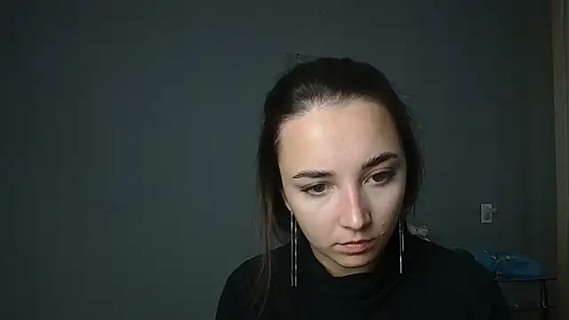 Snapshot of Eva_Gloryy chatting on September 27, 2025, 1:06 pm Eva Gloryy online show from September 27, 2025, 1:06 pm