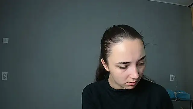 Snapshot of Eva_Gloryy chatting on September 25, 2025, 9:04 am Eva Gloryy online show from September 25, 2025, 9:04 am
