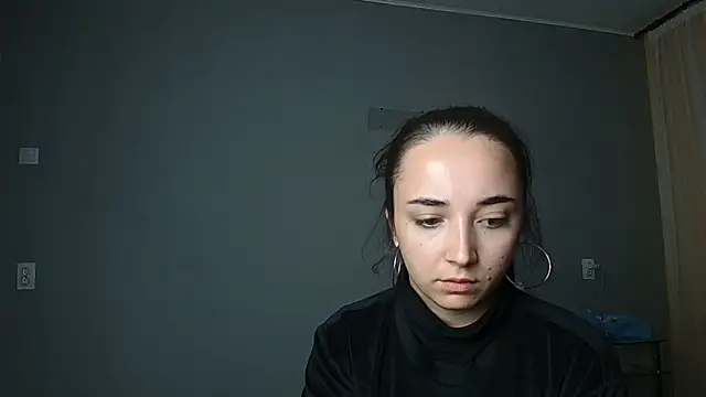 Snapshot of Eva_Gloryy chatting on September 26, 2025, 11:33 pm Eva Gloryy online show from September 26, 2025, 11:33 pm