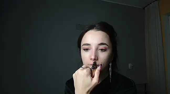 Snapshot of Eva_Gloryy chatting on February 20, 2025, 3:52 pm Eva Gloryy online show from February 20, 2025, 3:52 pm