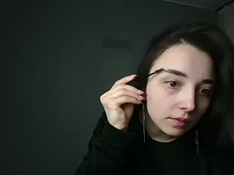 Snapshot of Eva_Gloryy chatting on March 3, 2025, 1:34 pm Eva Gloryy online show from March 3, 2025, 1:34 pm