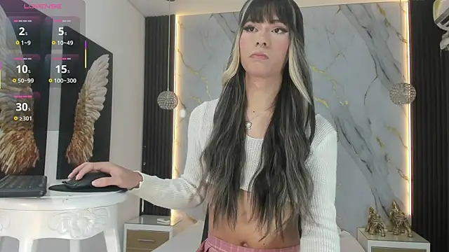 Snapshot of raven_li chatting on September 22, 2025, 9:32 pm raven li online show from September 22, 2025, 9:32 pm