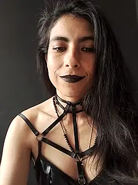 Snapshot of Samanta_kl chatting on February 26, 2025, 12:49 pm Samanta kl online show from February 26, 2025, 12:49 pm