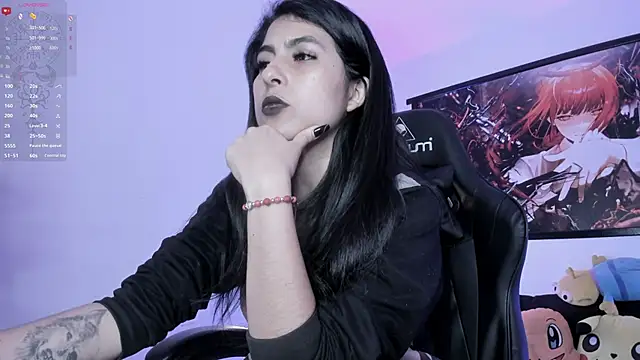 Samanta kl online show from March 23, 2026, 1:00 pm