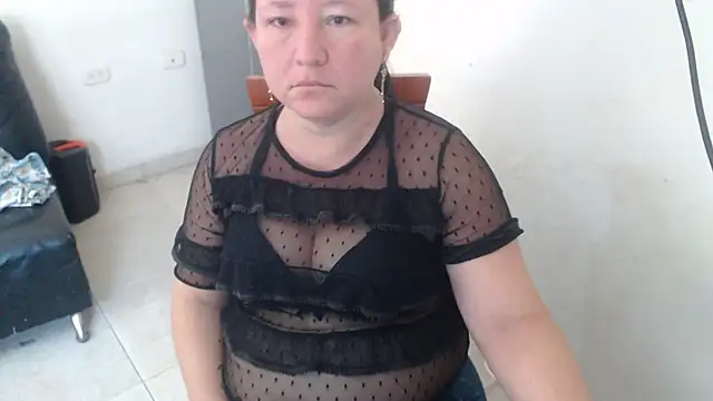 Snapshot of Yohis_Kiut25 chatting on September 25, 2025, 3:07 pm Yohis Kiut25 online show from September 25, 2025, 3:07 pm