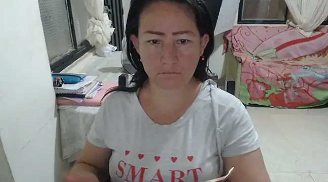 Snapshot of Yohis_Kiut25 chatting on March 6, 2025, 1:37 am Yohis Kiut25 online show from March 6, 2025, 1:37 am