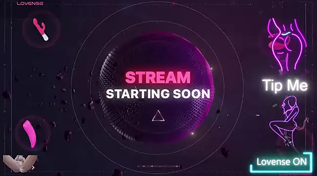 Snapshot of BriannaFlower_ chatting on January 18, 2025, 5:37 pm BriannaFlower online show from January 18, 2025, 5:37 pm