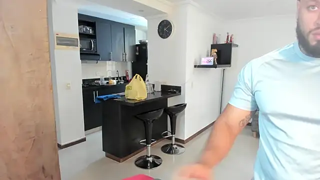 dereckgreen online show from February 6, 2026, 9:11 pm