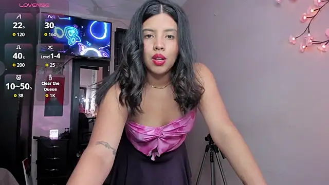 Snapshot of byanabrown chatting on May 22, 2026, 11:25 pm byanabrown online show from May 22, 2026, 11:25 pm