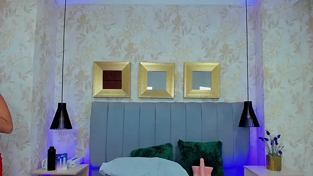 Snapshot of Pocahontas_BGB chatting on March 5, 2025, 10:54 pm Pocahontas BGB online show from March 5, 2025, 10:54 pm