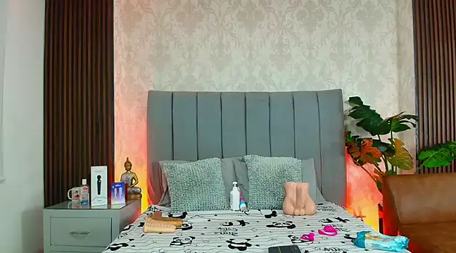 Snapshot of Pocahontas_BGB chatting on March 14, 2025, 8:38 pm Pocahontas BGB online show from March 14, 2025, 8:38 pm