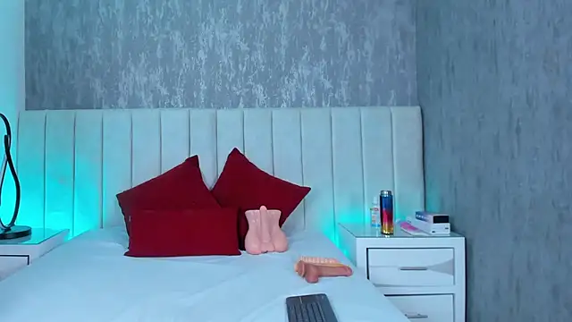 Snapshot of Pocahontas_BGB chatting on March 8, 2025, 8:25 pm Pocahontas BGB online show from March 8, 2025, 8:25 pm