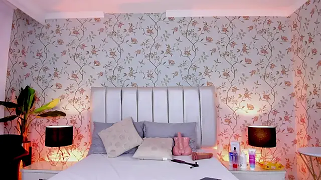 Snapshot of Pocahontas_BGB chatting on March 4, 2025, 7:54 pm Pocahontas BGB online show from March 4, 2025, 7:54 pm