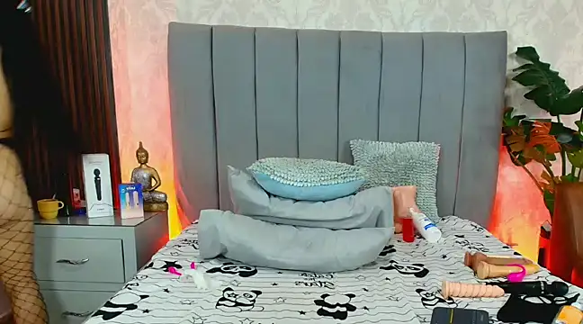 Snapshot of Pocahontas_BGB chatting on March 15, 2025, 2:46 am Pocahontas BGB online show from March 15, 2025, 2:46 am