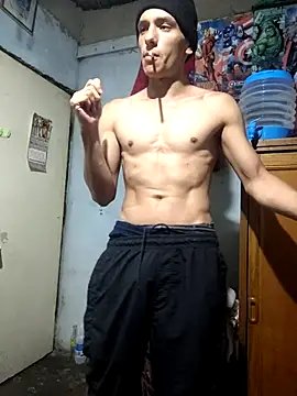 pitochu112 online show from March 12, 2026, 4:40 am