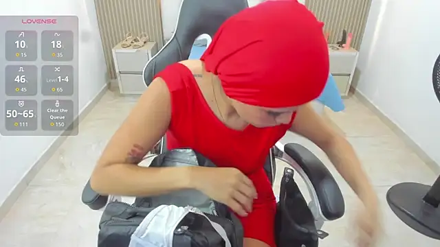 Zulema hamdi online show from February 19, 2026, 10:23 am