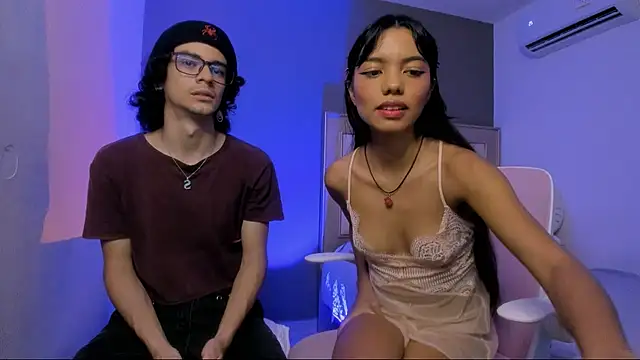 purpleonfir3 online show from February 8, 2026, 5:49 am