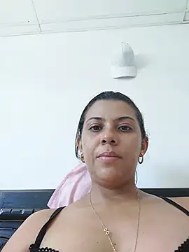 CallMeHeaven online show from July 28, 2026, 7:15 pm