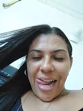 CallMeHeaven online show from July 27, 2026, 7:54 pm