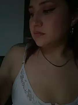 Snapshot of tania_23 chatting on February 21, 2025, 11:10 pm tania 23 online show from February 21, 2025, 11:10 pm