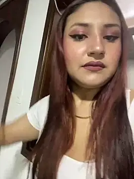Snapshot of tania_23 chatting on February 19, 2025, 8:52 pm tania 23 online show from February 19, 2025, 8:52 pm