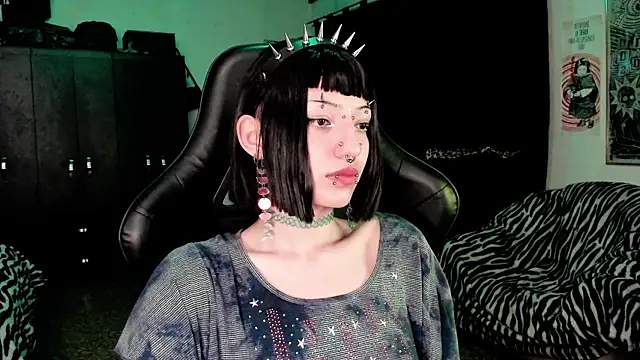 roxy toxic online show from January 12, 2026, 11:53 pm