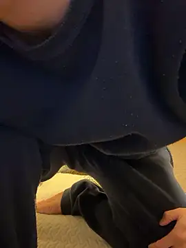 ki--kun online show from January 6, 2026, 1:37 pm