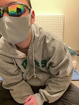 Snapshot of ki--kun chatting on January 18, 2026, 12:52 pm ki--kun online show from January 18, 2026, 12:52 pm