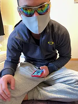 Snapshot of ki--kun chatting on February 24, 2026, 3:51 am ki--kun online show from February 24, 2026, 3:51 am