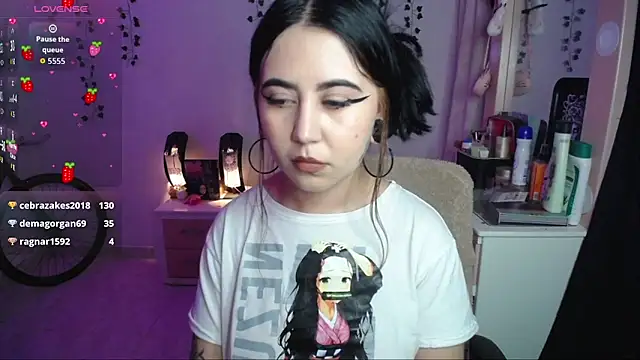 Snapshot of _codeline chatting on February 3, 2026, 6:40 am codeline online show from February 3, 2026, 6:40 am