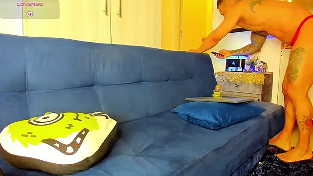 owen freid online show from January 11, 2026, 12:50 am