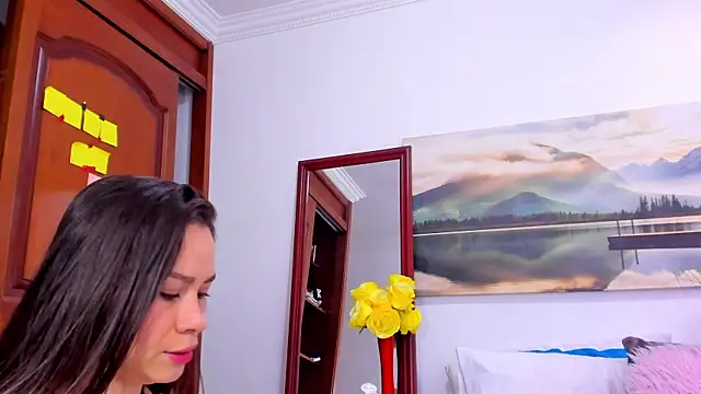 Snapshot of Lesley_Colton chatting on March 17, 2025, 4:01 pm Lesley Colton online show from March 17, 2025, 4:01 pm