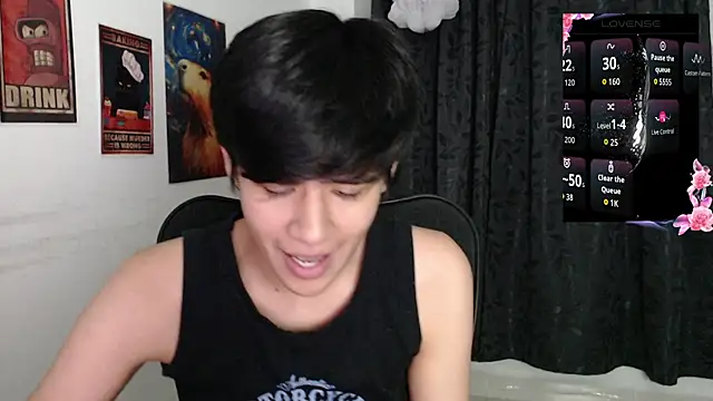 Snapshot of Dha_lia0 chatting on October 6, 2025, 10:21 pm Dha lia0 online show from October 6, 2025, 10:21 pm