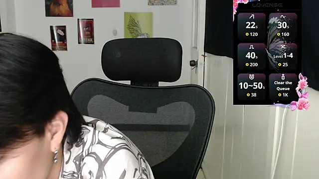 Dha lia0 online show from December 5, 2025, 1:16 am