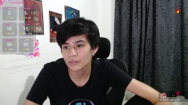 Snapshot of Dha_lia0 chatting on September 26, 2025, 1:34 am Dha lia0 online show from September 26, 2025, 1:34 am