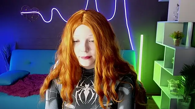 MiaWhisper online show from January 28, 2025, 1:18 am