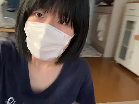 Snapshot of riri_riri_jp chatting on May 9, 2026, 6:50 am riri riri jp online show from May 9, 2026, 6:50 am