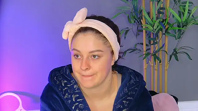 PatriciaSpice online show from March 1, 2026, 5:51 am