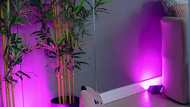 PatriciaSpice online show from November 16, 2025, 4:28 am