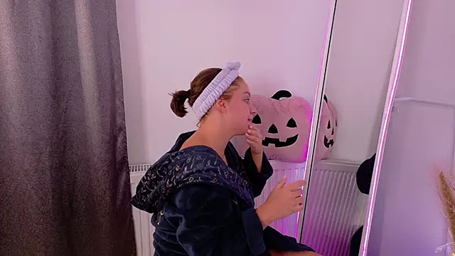 PatriciaSpice online show from April 9, 2026, 4:14 am