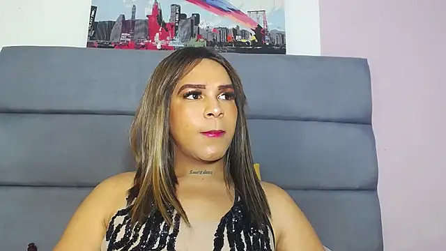 Snapshot of Ireth_7 chatting on March 15, 2025, 3:37 pm Ireth 7 online show from March 15, 2025, 3:37 pm