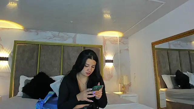 Snapshot of ValeriaOrtega chatting on April 16, 2026, 11:33 am ValeriaOrtega online show from April 16, 2026, 11:33 am