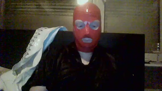 latexkink sub online show from January 17, 2025, 3:53 pm