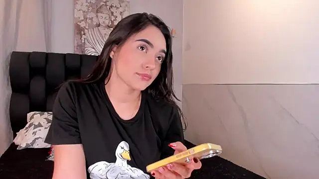 miss hellen2 online show from March 29, 2026, 4:36 am