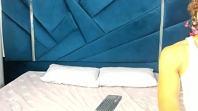 DanteAndKyle online show from March 18, 2025, 11:20 pm