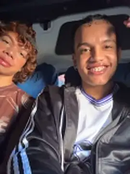 DanteAndKyle online show from December 3, 2025, 12:15 pm