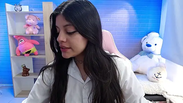 Snapshot of ashley_cute77 chatting on March 19, 2025, 7:06 pm ashley cute77 online show from March 19, 2025, 7:06 pm