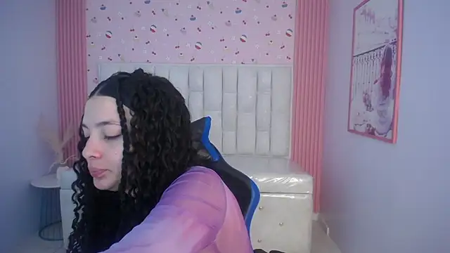 shalon diaz s online show from January 14, 2026, 1:04 pm