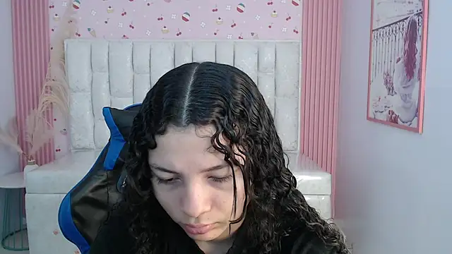 shalon diaz s online show from October 30, 2025, 1:09 pm