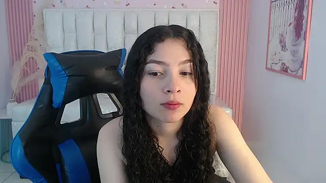 shalon diaz s online show from October 13, 2025, 8:10 pm